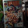 Excalibur ! Issue #102 ! by Warren Ellis ! 1996 ! by Marvel ! Image 2