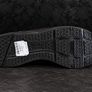 Levis Black Trainers Image 4