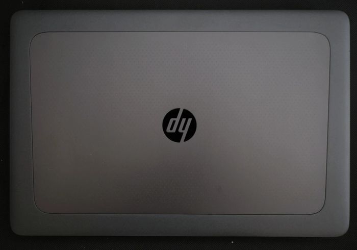 Hp Zbook 17 inch G3 Win 11 Pro Mobile Workstation Business Gaming Laptop i7 2.6ghz 32gb Ram 512gb Ssd Nvidia M2000m 4gb