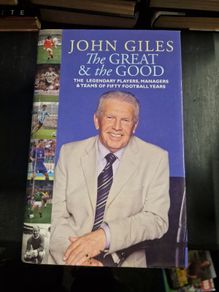 # irish related football books
