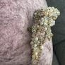 Handmade wedding headpiece / hair band Image 4