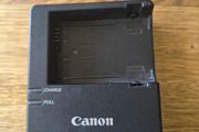 Genuine Canon LC-E8E charger