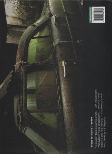 Ghosts of the Faithful Departed. David Creedon