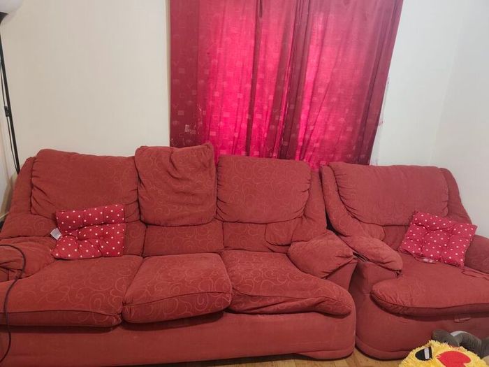 sofa