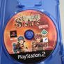 Dragon Sisters PlayStation2 Ps2 games Original Image 4