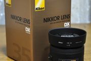 Nikon 35mm