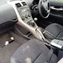 Breaking Toyota auris 2008 petrol vvti Image 9
