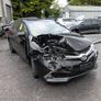Breaking Toyota auris hybrid 2017 Image 2