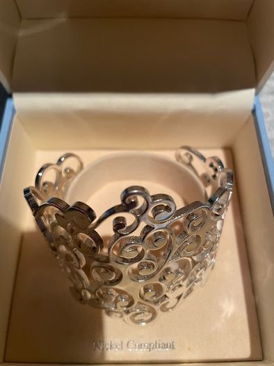 Newbridge bracelet