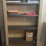 bookcase bookshelf Shelves Image 2