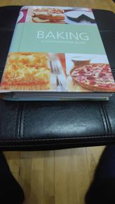 Baking Book