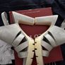 Marco Tozzi high heel Sandals 8UK 41EU Silver Grey Image 4