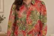 Savida blouse