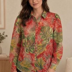 Savida blouse