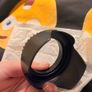 Camera Lens Hood  55mm Image 6