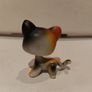 Littlest Pet Shop Short Hair Calico Cat #106 Image 2