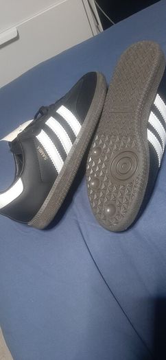 Adidas Samba size 8