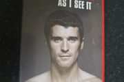 Roy Keane DVD