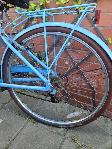 ladys bike