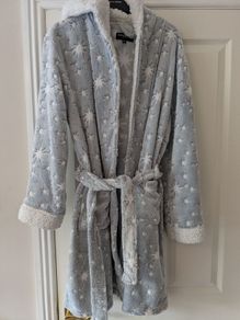 Next Dressing gown