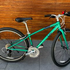 Liv Bike