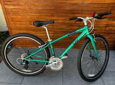 Liv Bike