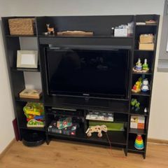 Tv cabinet