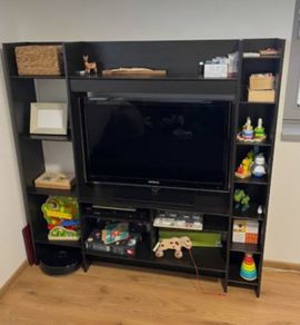 Tv cabinet
