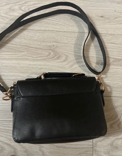 Piano handbag