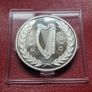 Ireland Eire 2010 Gaisce 25 Years Silver Proof 10 Euro Coin Image 2