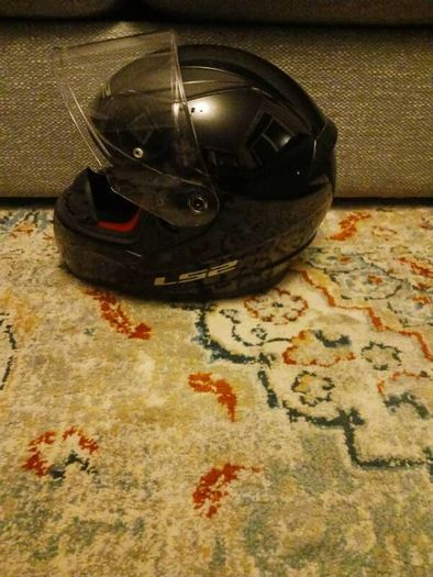 motorbike and accessories