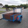 car trailer Image 5