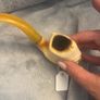 handcrafted pipe Image 3