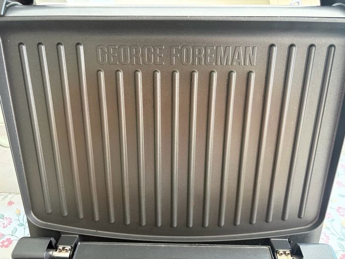 George Foreman Grill