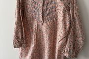 Leigh Tucker baby girl dress size 1-2 years