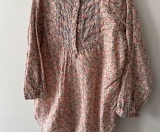 Leigh Tucker baby girl dress size 1-2 years