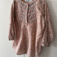Leigh Tucker baby girl dress size 1-2 years
