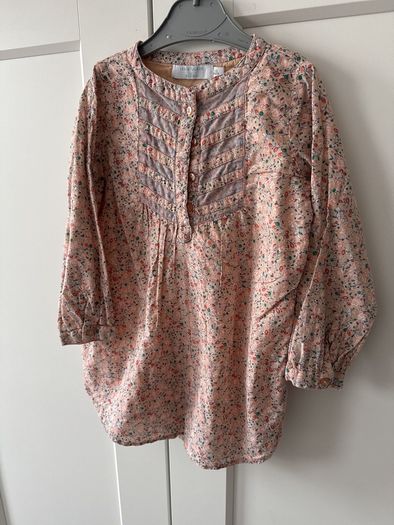 Leigh Tucker baby girl dress size 1-2 years
