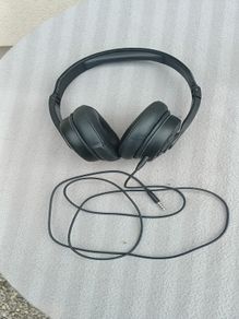Headphones Wired