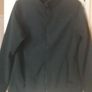 Lightweight Fleece Jacket/Size: 12 UK  40 EU.....Colour: Green .. Price Drop Image 2