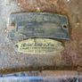 Vintage table saw Image 5