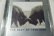 U2 - The Best Of 1990-2000 Double Cd