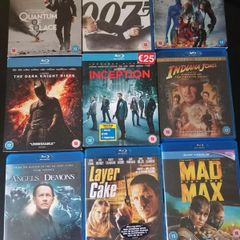 blu ray
