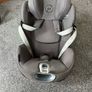 Car seat Cybex Sirona Z i-Size Platinum Image 2