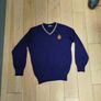 St Fintans Sutton 1st-4th year jumper Image 2