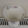 Wedgwood Kutani Crane Bone China Vase Image 6