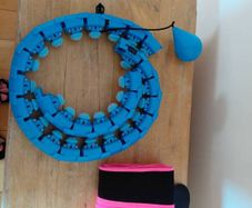 Infinity Loop Weight Loss Hula Hoop