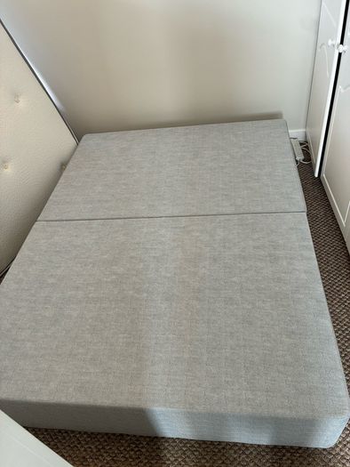 King Size Divan Bed Base