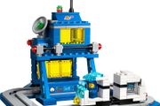 Lego 40786 Micro Command Centre x2