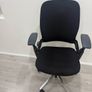 Steelcase Leap V2 Office Chair Image 4